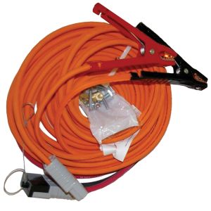 Safe-T-Connect Jump Start Kits and Components