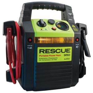 Rescue 950 Portable Power Pack