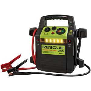 Rescue 950 Portable Power Pack