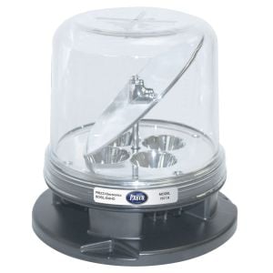 ECCO 7600 Series 6.2'' LED Rotator Beacons