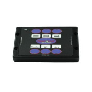 Towmate Power-Link 6-Button Control Pad And Receiver