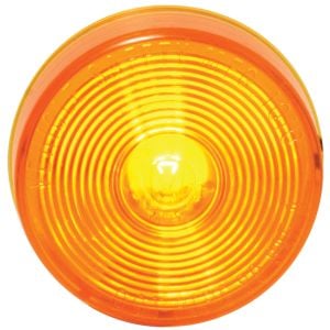 2.5" Marker Lights - Round Incandescent