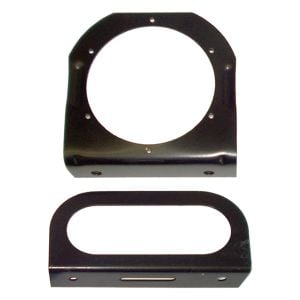 Mounting Brackets