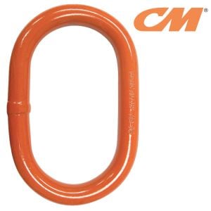 Oblong G100 Master Rings