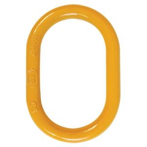 Grade 100 Oblong Master Rings