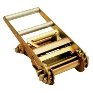 VULCAN Ratchet Buckle - 4 Inch Long Handle - 8,000 Pounds