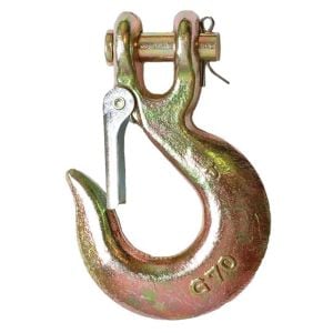 G70 Clevis Slip Hooks