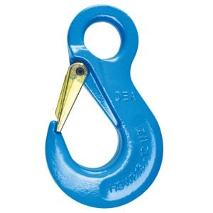 Grade 120 Eye Type Sling Hooks 