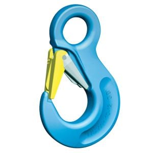 Grade 120 Eye Type Sling Hooks 