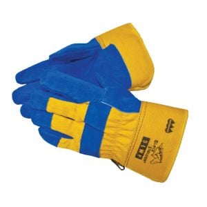 Waterproof Insulated Work Gloves