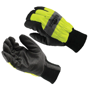 RADIANS Radwear Silver Series Slip Proof Gloves