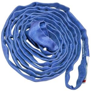 VULCAN Super Duty Round Slings - Blue