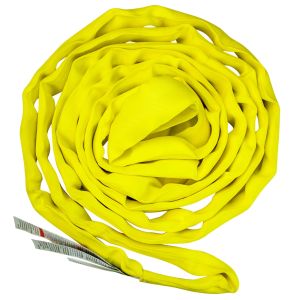 VULCAN Medium Duty Round Slings - Yellow