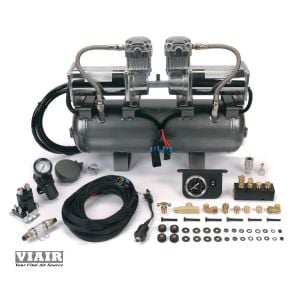 Viair 2On2 High Speed Universal Compressor System