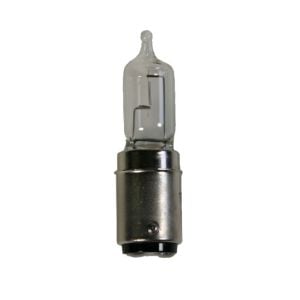 27W Halogen 2-Pin Bayonet For Aerostar/Impulse (2073)