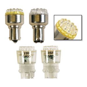 LED Miniature Drop in Bulbs