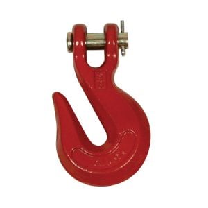 G80 Clevis Grab Hooks