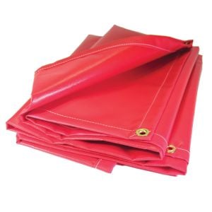 Super Strong Vinyl Tarps