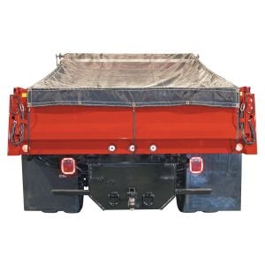 Universal Dump Tarp Roller Kits