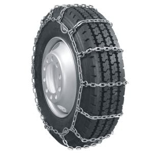 Square Link Tire Chains TRC204