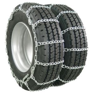 Economy Dual Tire Chains TRC268