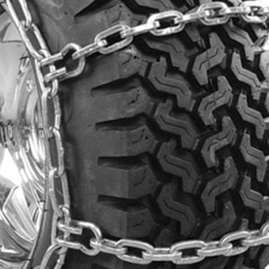 Wide Base Tire Chains TRC310