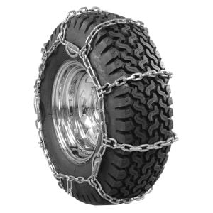 Wide Base Tire Chains TRC307