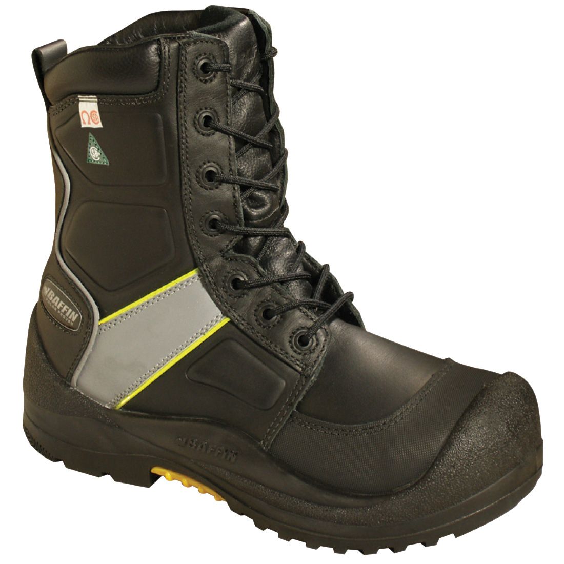 Safety Work Boots \u0026 Waterproof Footware 