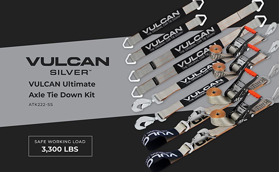 VULCAN Standard Image Header