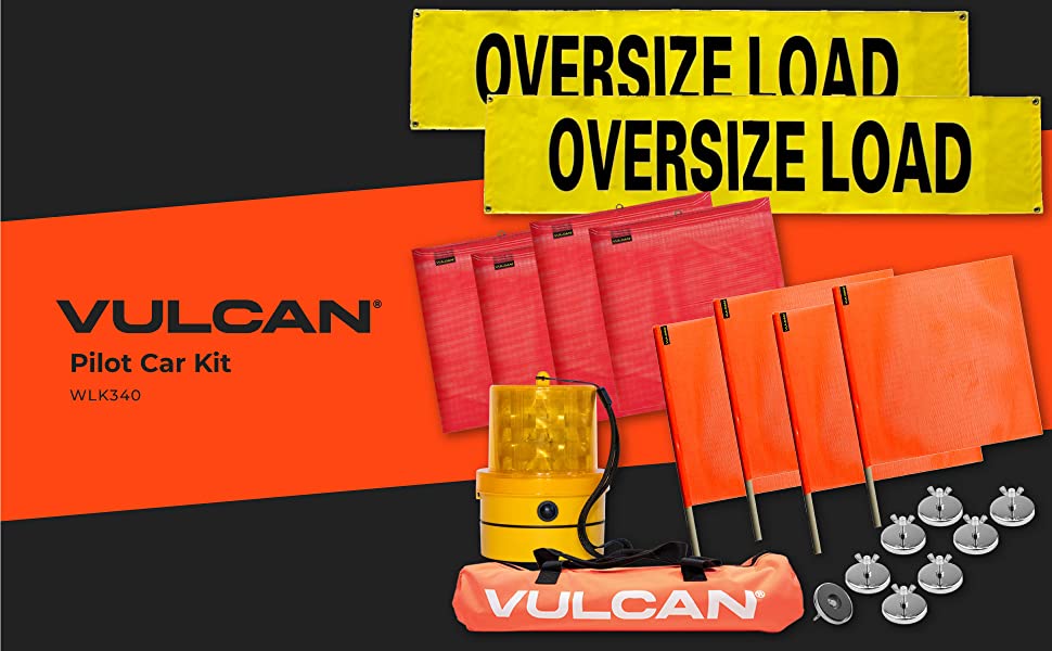 VULCAN Standard Image Header