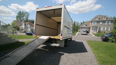 Are Aluminum Ramps Safe for Heavy-Duty Vehicles?