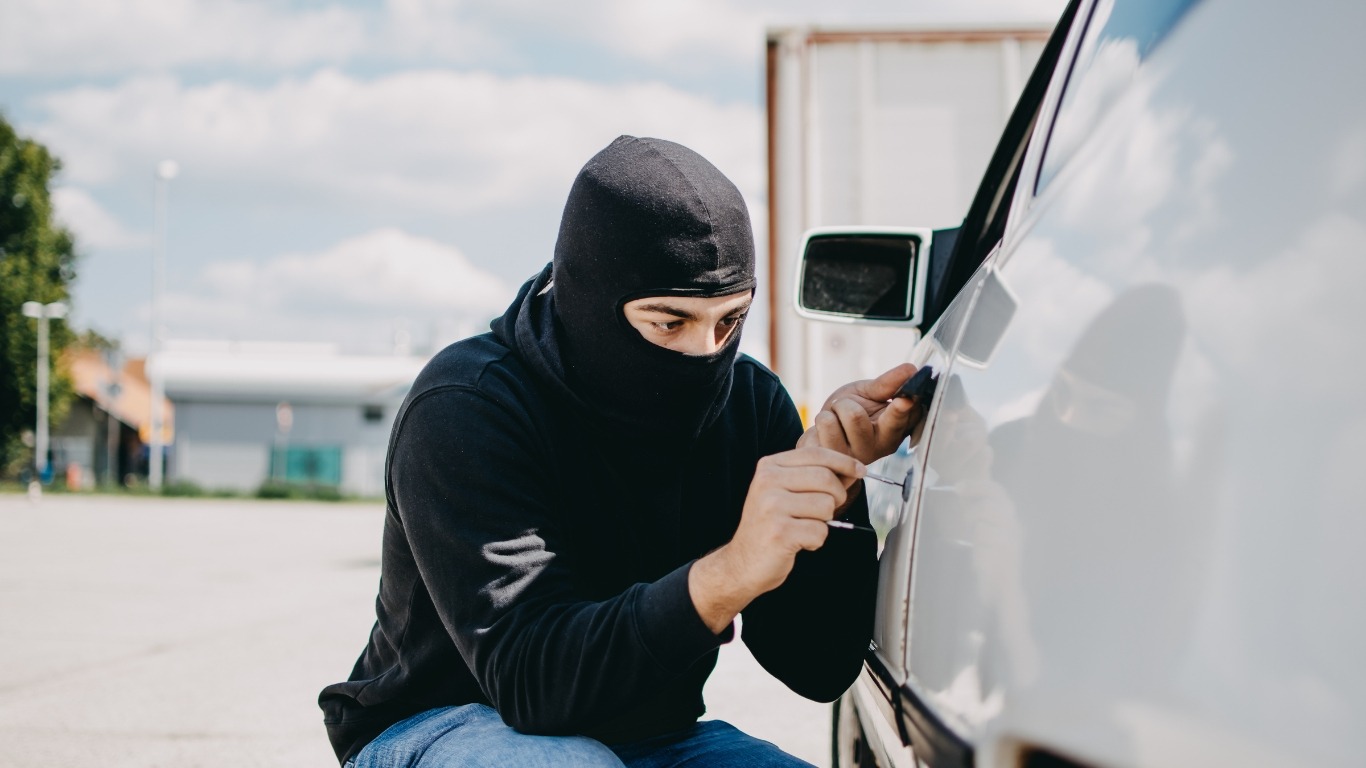 12 Innovative Anti-Theft Solutions for Your Trucking Fleet