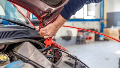 Maximizing the Lifespan of Your Jump Starter: Tips and Tricks for Truckers