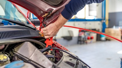 How to Use Jump Starters Safely and Effectively