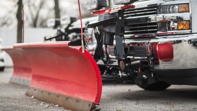 Can Snow Removal Equipment Improve My Towing Business in Winter?