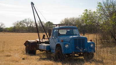 What Maintenance Do Wrecker Supplies Need?