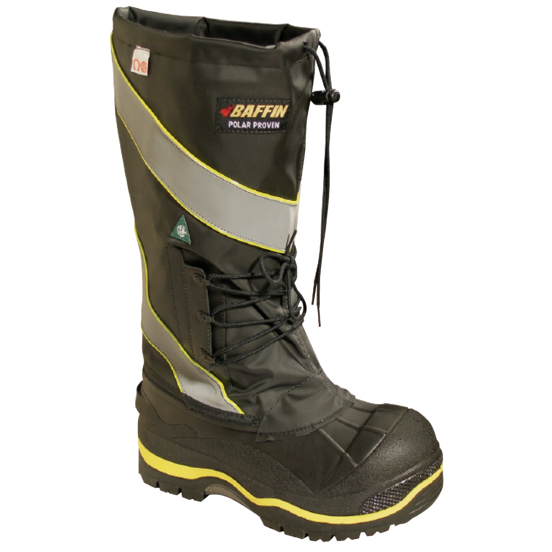 baffin oil rig boots